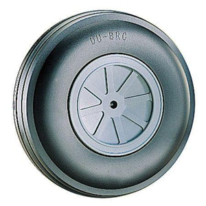 Echo Six Hobbies - Dubro 4" Treaded Lightweight Wheel
