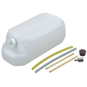 Echo Six Hobbies - Dubro 6 oz Fuel Tank