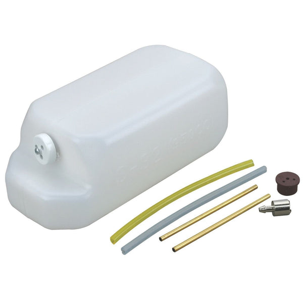 Echo Six Hobbies - Dubro 6 oz Fuel Tank