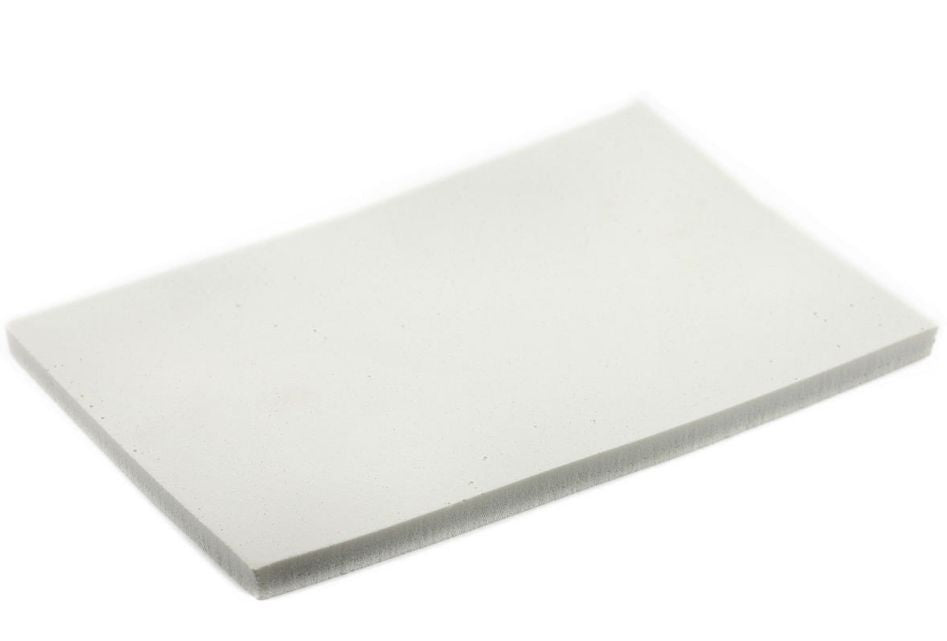 Echo Six Hobbies Dubro 1/2" Protective Foam Rubber