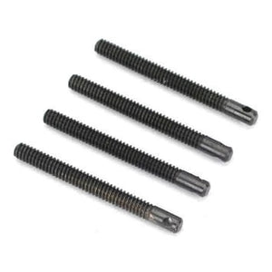 Echo Six Hobbies Dubro 4-40 Rigging Couplers 4/pkg