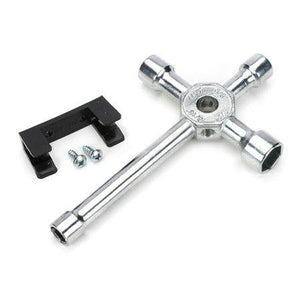 Echo Six Hobbies - Dubro XL 4 -Way Socket Wrench