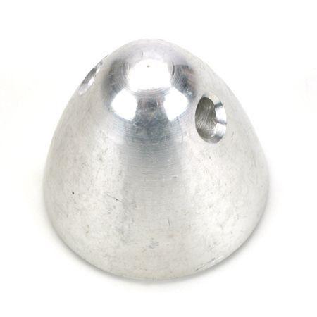 Echo Six Hobbies - Dubro 5/16"-24 Aluminum Prop Nut