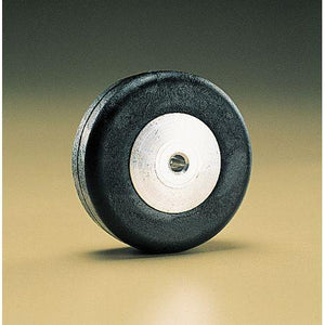 Echo Six Hobbies - Dubro 3/4" Tailwheel 1/pkg