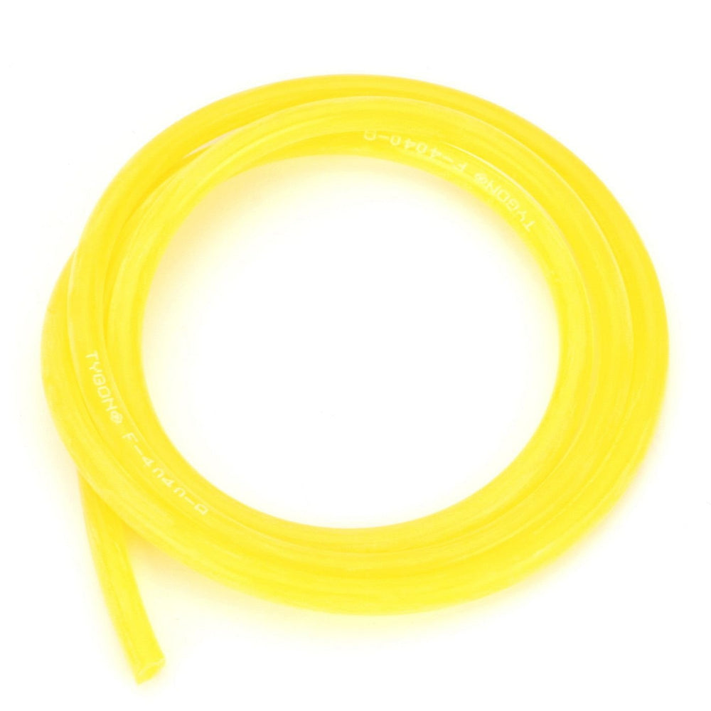 Echo Six Hobbies - Dubro 3' Medium Tygon Gas/Diesel Tubing 3/32" Inner Diameter