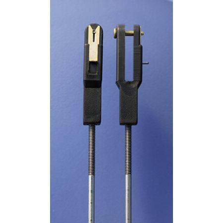 Echo Six Hobbies Dubro 4-40 Safety Lock Kwik-Link 2/pkg