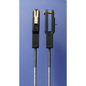 Echo Six Hobbies Dubro 4-40 Safety Lock Kwik-Link 2/pkg