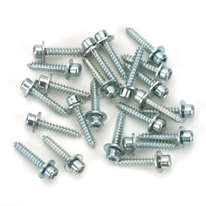 Echo Six Hobbies - Dubro Socket Head Servo Mounting Screws 24/pkg
