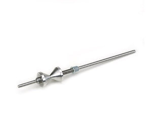 Echo Six Hobbies - Dubro Tru-Spin Prop Balancer Shaft