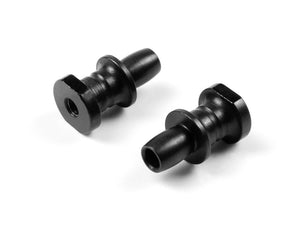 Echo Six Hobbies HPI Racing Shock Stand Off (2pcs)