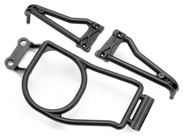 Echo Six Hobbies - HPI Racing Roll Bar Set Savage X