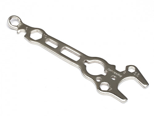 Echo Six Hobbies HPI Racing Multi Tool Baja 5B