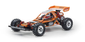 Echo Six Hobbies. Kyosho - 1/10 Javelin EP 4WD Buggy Kit — 1/10 Buggy