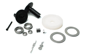 Echo Six Hobbies. MIP - Moore's Ideal Products MIP Super Ball DIff Tamiya Blackfoot/Monster Beetle