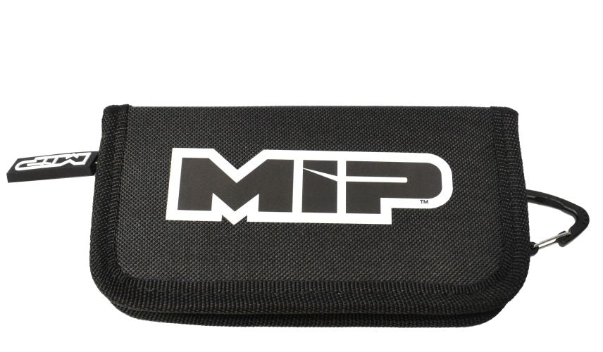 Echo Six Hobbies. MIP - Moore's Ideal Products 7-inch, 13 Pocket Speed Tip Tool Bag