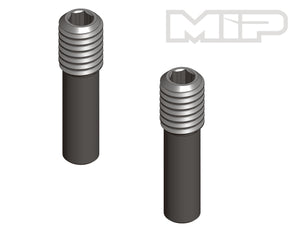 Echo Six Hobbies. MIP #99062 M3 × .099 drive hub pin screws (2)