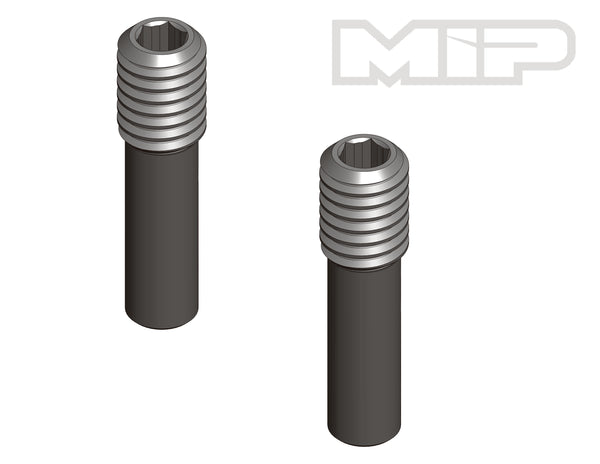 Echo Six Hobbies. MIP #99062 M3 × .099 drive hub pin screws (2)