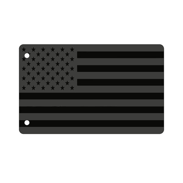 Echo Six Hobbies MyTrickRC TrickWhip Flag G USA