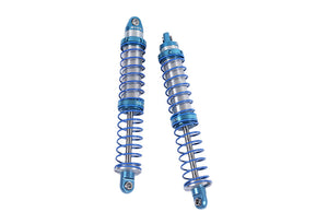 Echo Six Hobbies. RC4WD King Off-Road Dual Spring Shocks (120mm Medium OD)