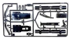 Echo Six Hobbies Tamiya RC B Parts: 56306 / 56303 / 56302