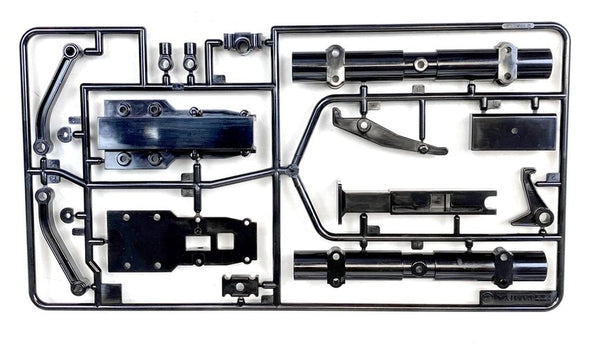 Echo Six Hobbies Tamiya RC B Parts: 56306 / 56303 / 56302
