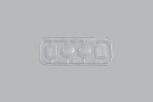 Echo Six Hobbies Tamiya RC K Parts: 56304/56301