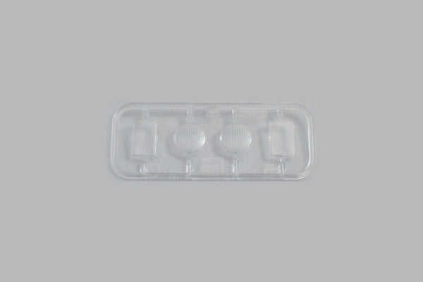 Echo Six Hobbies Tamiya RC K Parts: 56304/56301