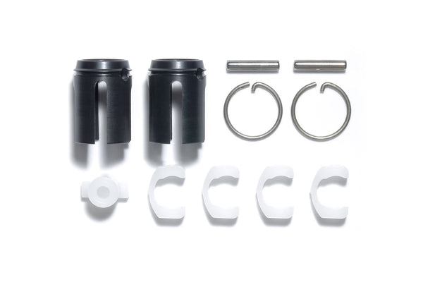 Echo Six Hobbies Tamiya TT-02 Type-SRX Front Direct Cup Joints