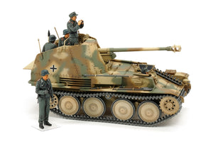 Echo Six Hobbies Tamiya 1/35 German Marder III M