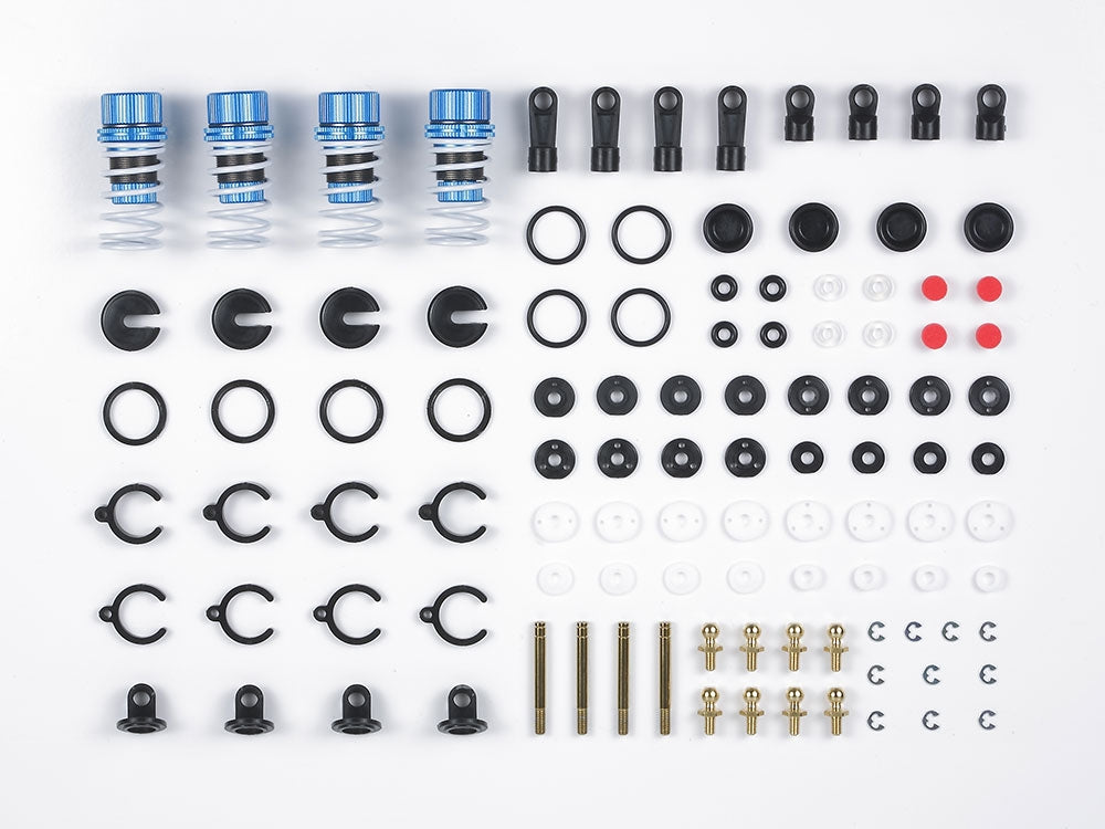 Echo Six Hobbies Tamiya RC TRF Special Damper Set