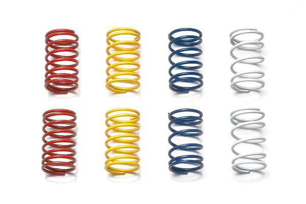 Echo Six Hobbies Tamiya RC On-Road Spring Set