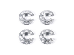 Echo Six Hobbies Tamiya RC TRF Damper Alum Retainer