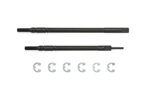 Echo Six Hobbies Tamiya RC CC-02 Rein RR Drive Shafts