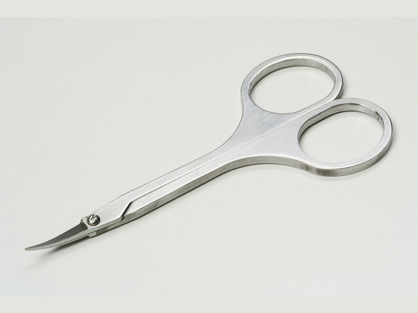 Echo Six Hobbies Tamiya Modeling Scissors for Photo-Etched Parts