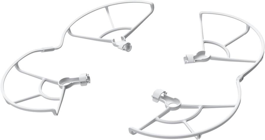 Echo Six Hobbies Antigravity A1 Propeller Guards – Image 1 | DroneNerds