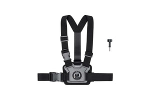 Echo Six Hobbies DJI Osmo Action Chest Strap Mount – Image 2 | DroneNerds