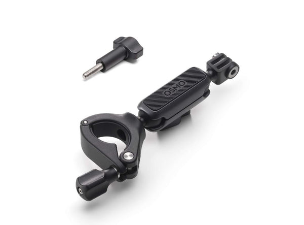 Echo Six Hobbies DJI Osmo Action Handlebar Mount – Image 2 | DroneNerds