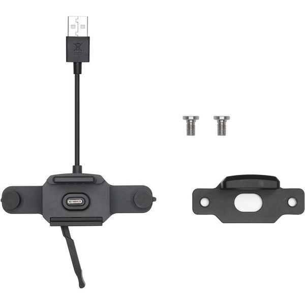 Echo Six Hobbies DJI CrystalSky - Spark/Mavic Remote Control Mounting Bracket (Part 5) – Image 2 | DroneNerds