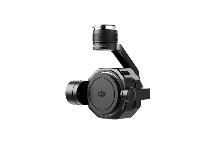 Echo Six Hobbies DJI Zenmuse X7 Cinematic Gimbal Camera (Lens Excluded) – Image 1 | DroneNerds