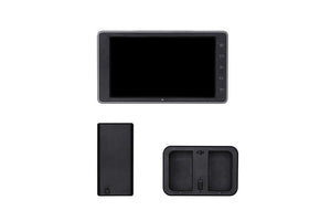 Echo Six Hobbies DJI CrystalSky High Brightness 5.5" 1080P Display Monitor – Image 2 | DroneNerds