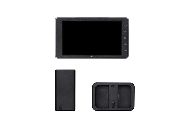 Echo Six Hobbies DJI CrystalSky High Brightness 5.5" 1080P Display Monitor – Image 2 | DroneNerds