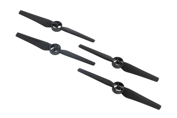 Echo Six Hobbies DJI Snail 6030S Quick-release Propellers (2 pairs) – Image 2 | DroneNerds