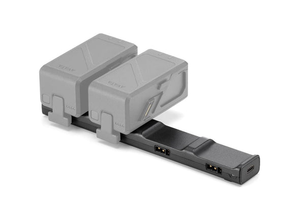Echo Six Hobbies DJI Avata Battery Charging Hub – Image 2 | DroneNerds