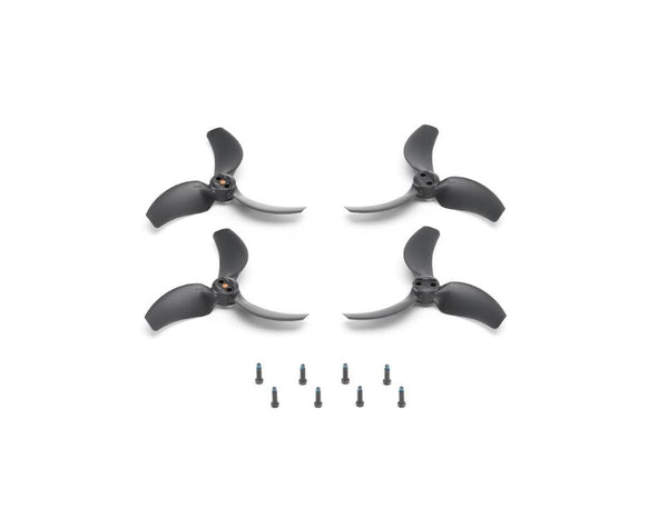 Echo Six Hobbies DJI Avata 2 Propellers – Image 2 | DroneNerds