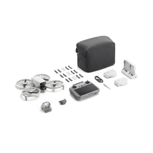 Echo Six Hobbies DJI Flip Fly More Combo DJI RC 2 Remote Vlog Camera Drone Under 249g – Image 1 | DroneNerds