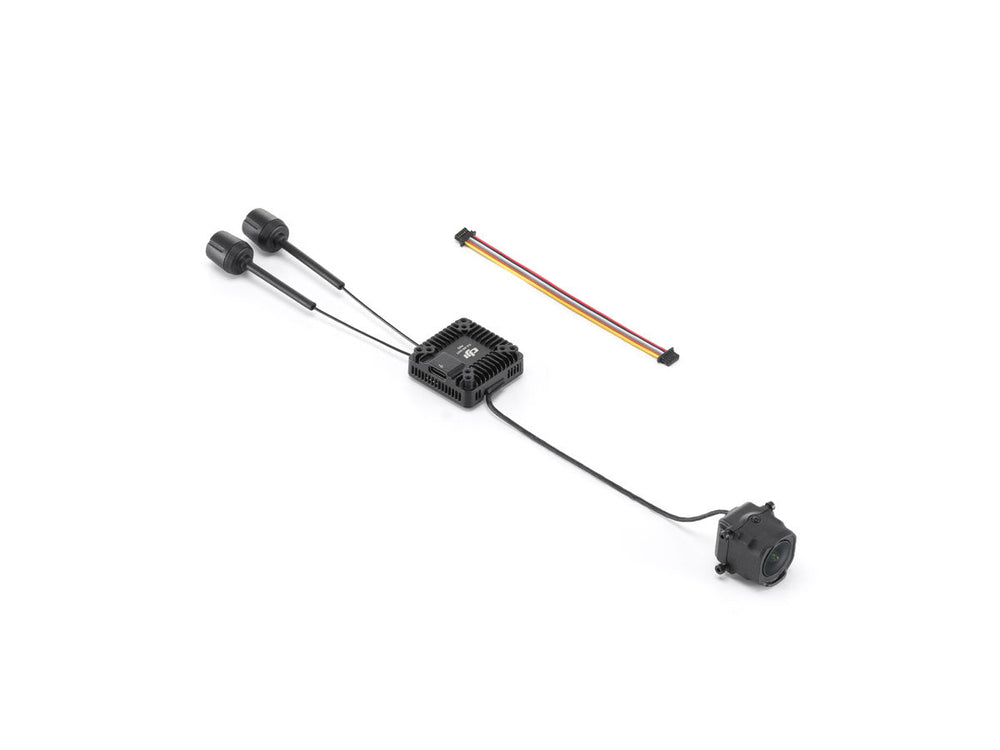 Echo Six Hobbies DJI O4 Air Unit Pro - Digital Transmission System – Image 1 | DroneNerds