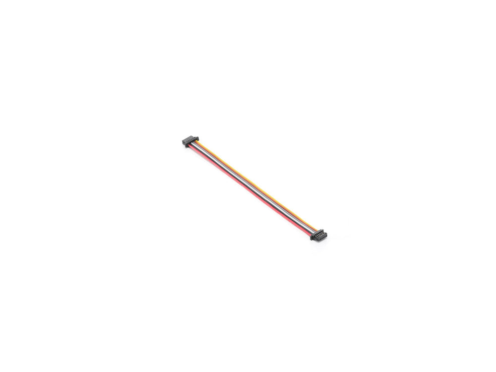 Echo Six Hobbies DJI O4 Air Unit Pro 3-in-1 Cable – Image 1 | DroneNerds