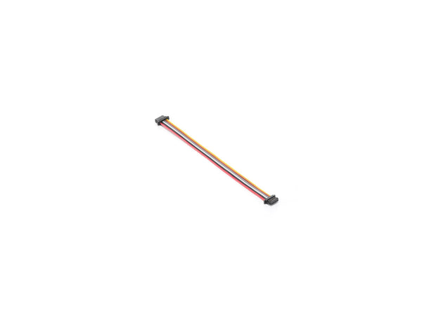 Echo Six Hobbies DJI O4 Air Unit Pro 3-in-1 Cable – Image 2 | DroneNerds