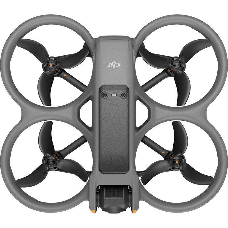 Echo Six Hobbies DJI Avata 2 Fly Smart Combo (Single Battery) – Image 1 | DroneNerds