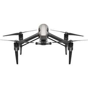 Echo Six Hobbies DJI Inspire 2 Advanced Combo with Zenmuse X7, Apple ProRes, CinemaDNG Licenses (NO BATTERIES) – Image 2 | DroneNerds